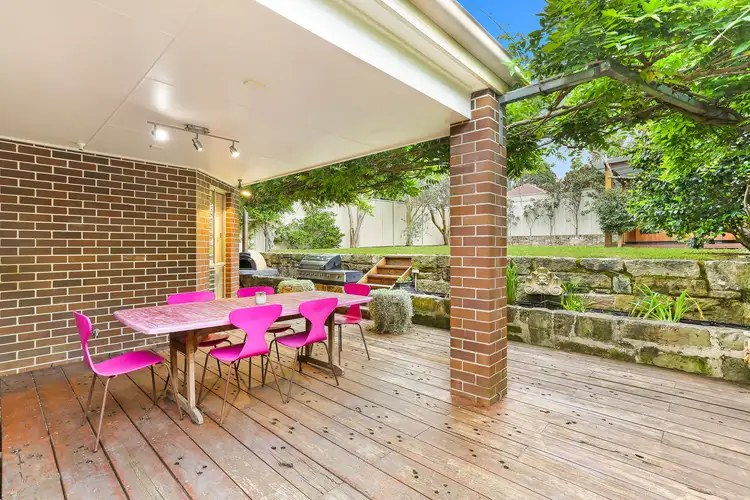 Third view of Homely house listing, 29 Correys Avenue, Concord NSW 2137