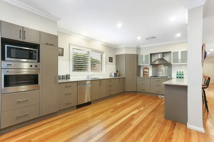 Fourth view of Homely house listing, 29 Correys Avenue, Concord NSW 2137