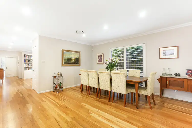 Fifth view of Homely house listing, 29 Correys Avenue, Concord NSW 2137