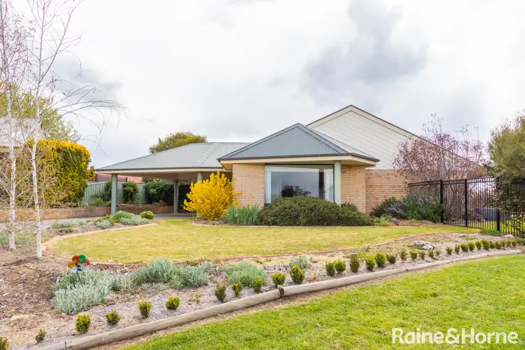 Main view of Homely house listing, 11 Scarborough Place, Abercrombie NSW 2795