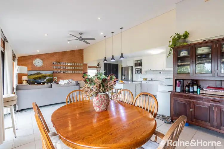 Second view of Homely house listing, 11 Scarborough Place, Abercrombie NSW 2795