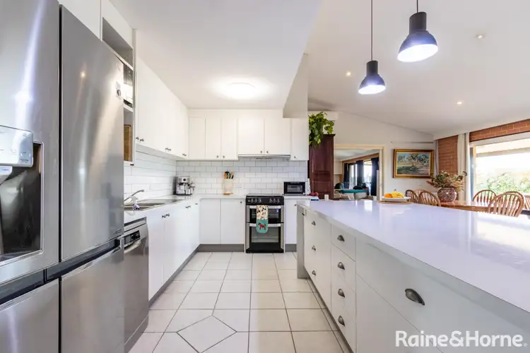 Fourth view of Homely house listing, 11 Scarborough Place, Abercrombie NSW 2795