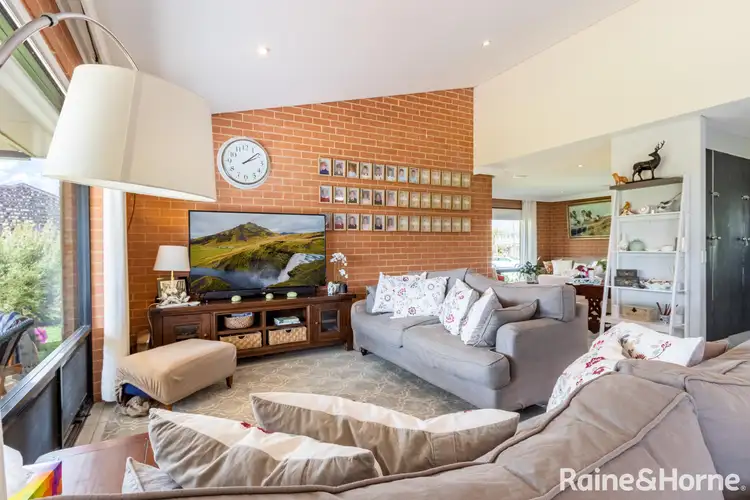 Fifth view of Homely house listing, 11 Scarborough Place, Abercrombie NSW 2795