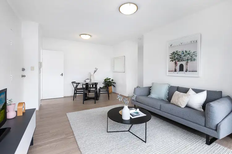 2/72 Burfitt Street, Leichhardt NSW 2040