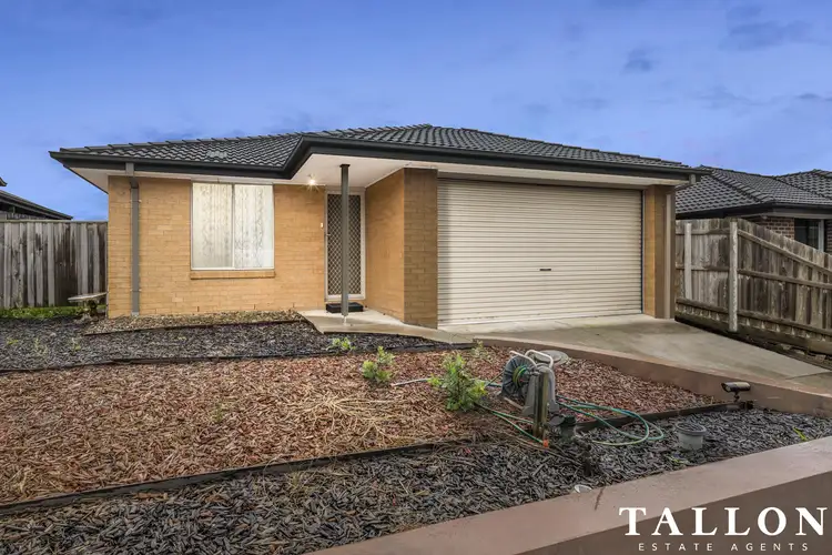46 Olivia Way, Hastings VIC 3915