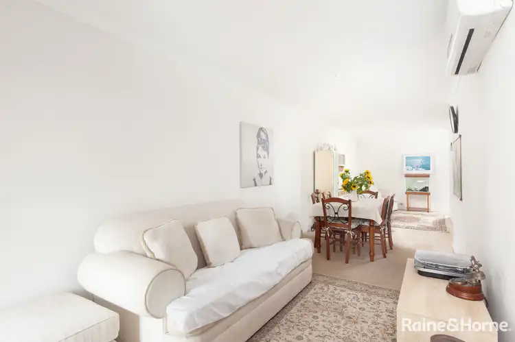 Second view of Homely house listing, 32B/Brittania Brittania Drive, Tanilba Bay NSW 2319
