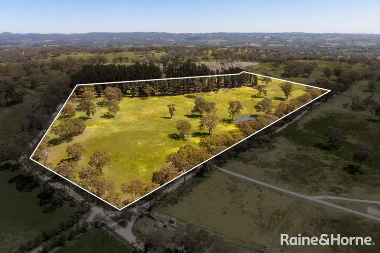 LOT 113 Whitegum Road, Oakbank SA 5243