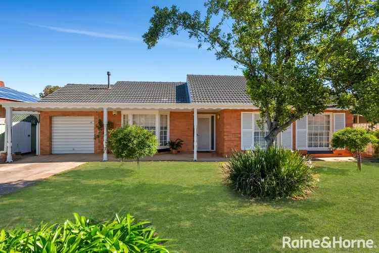 58 Spains Road, Salisbury Downs SA 5108