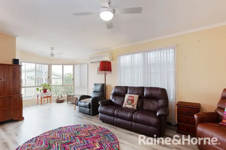 Second view of Homely villa listing, 12/15 Quarter Sessions Road, Tarro NSW 2322