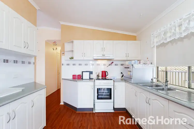 Third view of Homely villa listing, 12/15 Quarter Sessions Road, Tarro NSW 2322