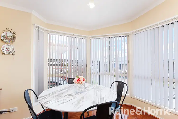 Fourth view of Homely villa listing, 12/15 Quarter Sessions Road, Tarro NSW 2322
