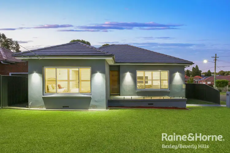 2 Berenice Street, Roselands NSW 2196