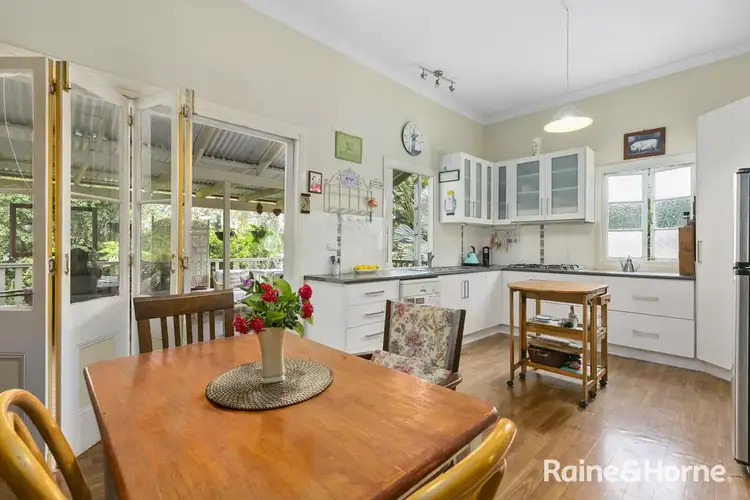 Second view of Homely house listing, 98 Summit Road, Pomona QLD 4568