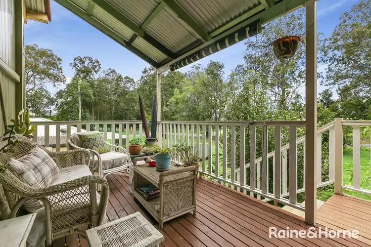Third view of Homely house listing, 98 Summit Road, Pomona QLD 4568