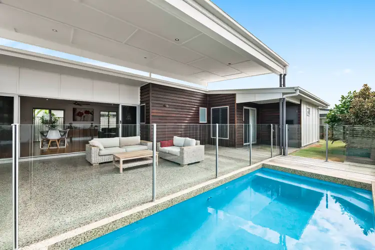 Third view of Homely house listing, 14 Bond Street, Pelican Waters QLD 4551