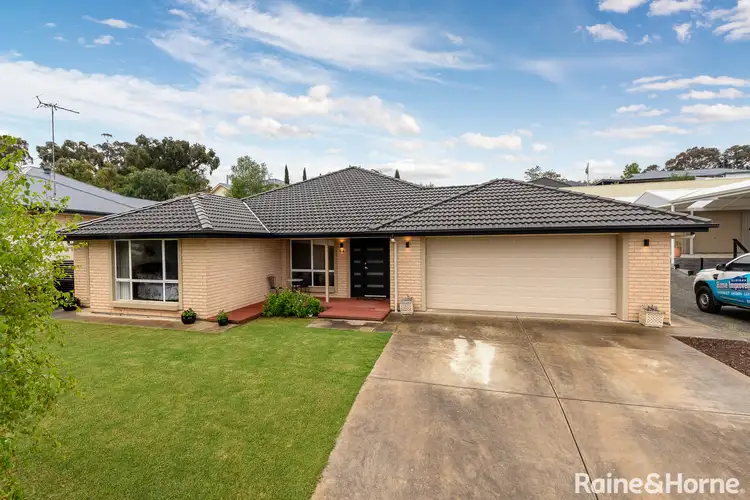 64 George Francis Drive, Mount Compass SA 5210