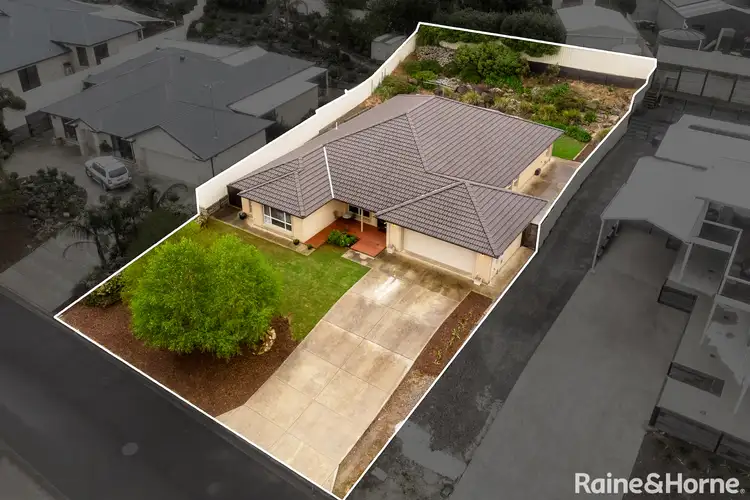 Second view of Homely house listing, 64 George Francis Drive, Mount Compass SA 5210