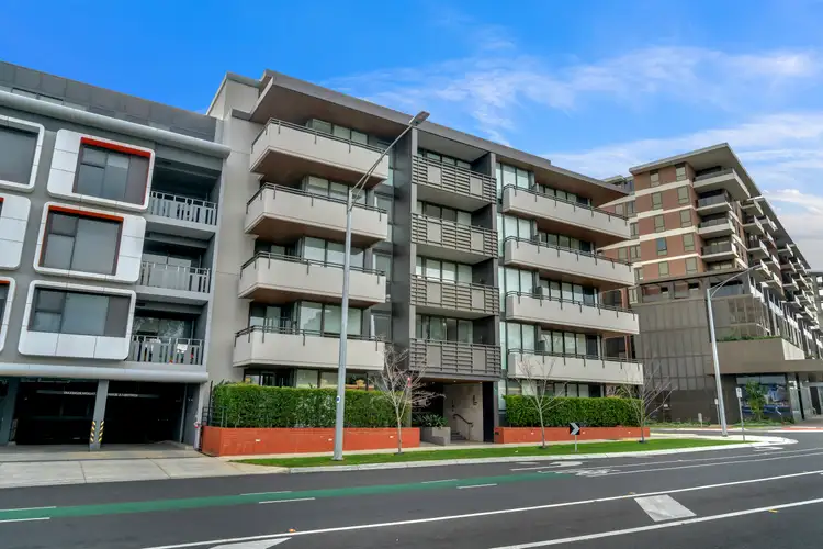 G08/8 Station Street, Caulfield North VIC 3161