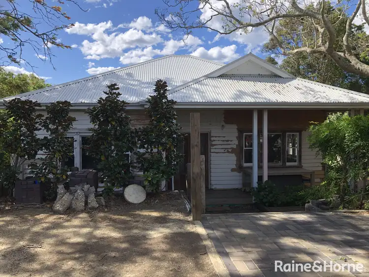 Main view of Homely house listing, 126a Princes Highway, Milton NSW 2538