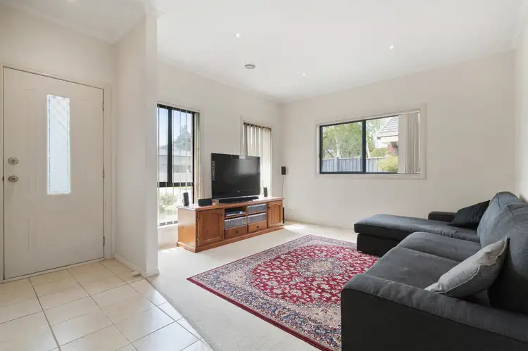 Second view of Homely unit listing, 1/64 East Road, Seaford VIC 3198