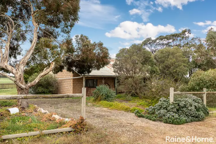 Main view of Homely house listing, 700 South Bremer Road, Hartley SA 5255