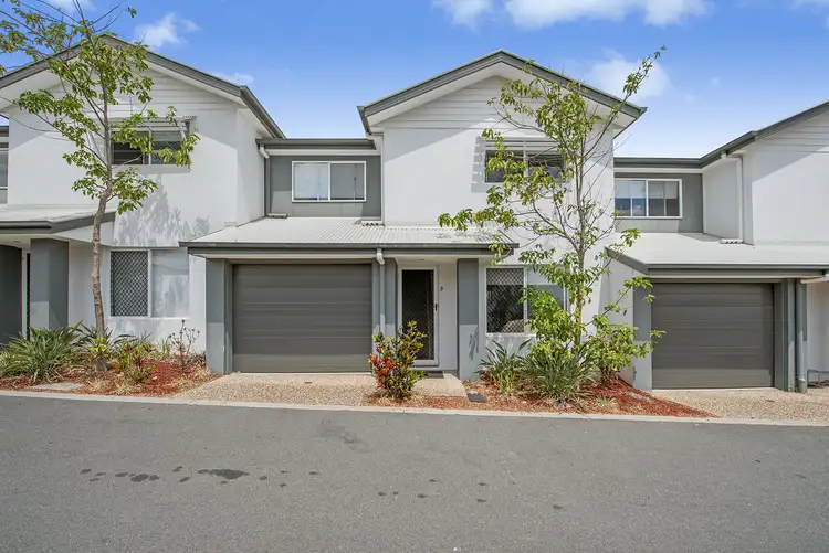 3/137 Progress Road, Richlands QLD 4077