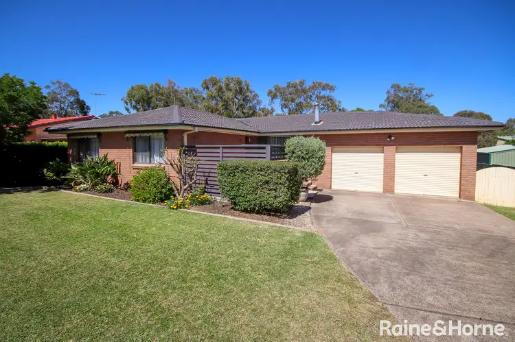Main view of Homely house listing, 62 Shiraz Street, Muswellbrook NSW 2333