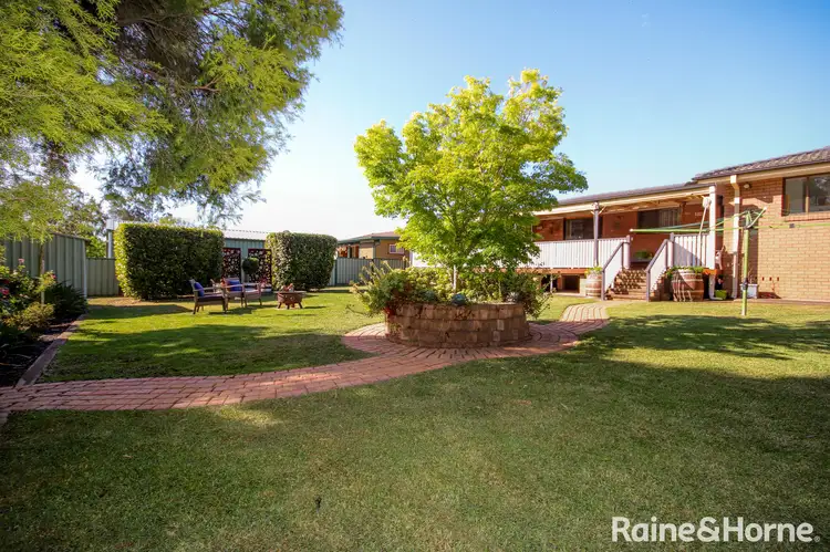 Second view of Homely house listing, 62 Shiraz Street, Muswellbrook NSW 2333