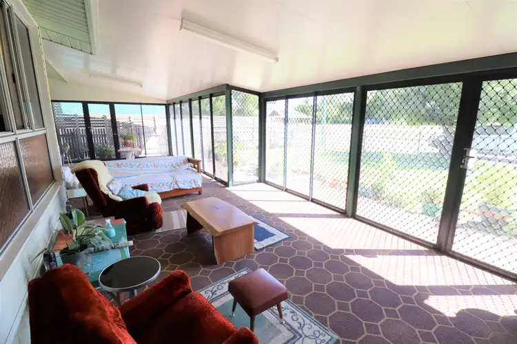 Second view of Homely house listing, 4 Toll Street, Brandon QLD 4808