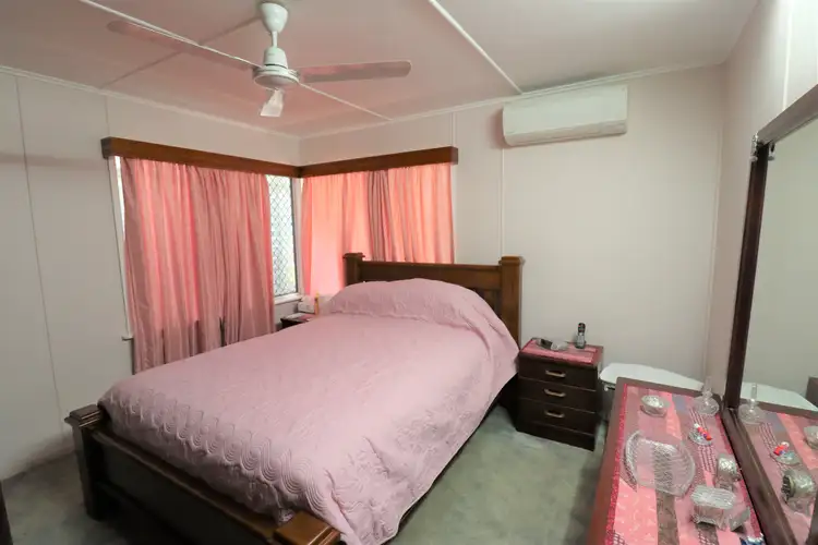 Fourth view of Homely house listing, 4 Toll Street, Brandon QLD 4808