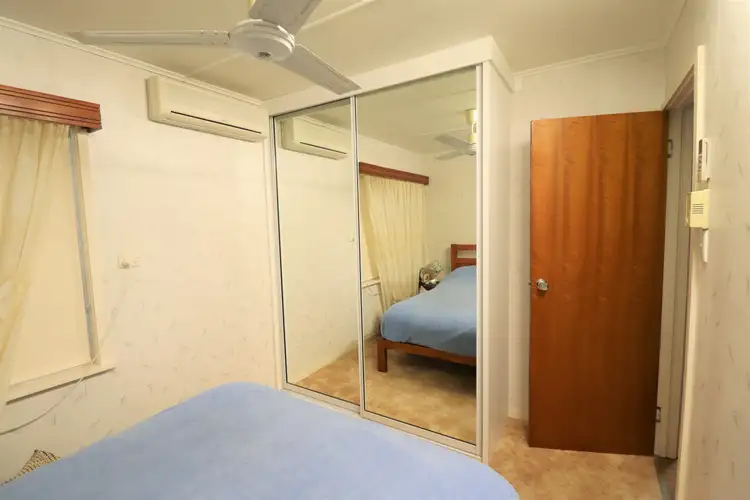Fifth view of Homely house listing, 4 Toll Street, Brandon QLD 4808