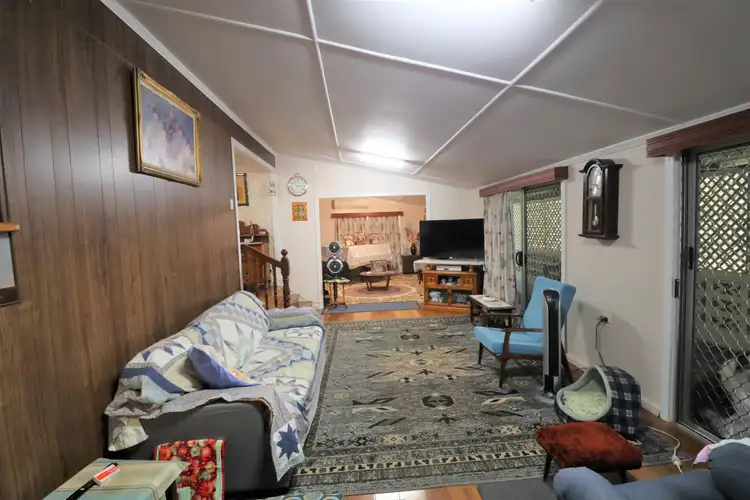 Seventh view of Homely house listing, 4 Toll Street, Brandon QLD 4808