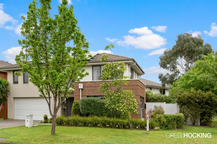 65 St Georges Crescent, Heatherton VIC 3202