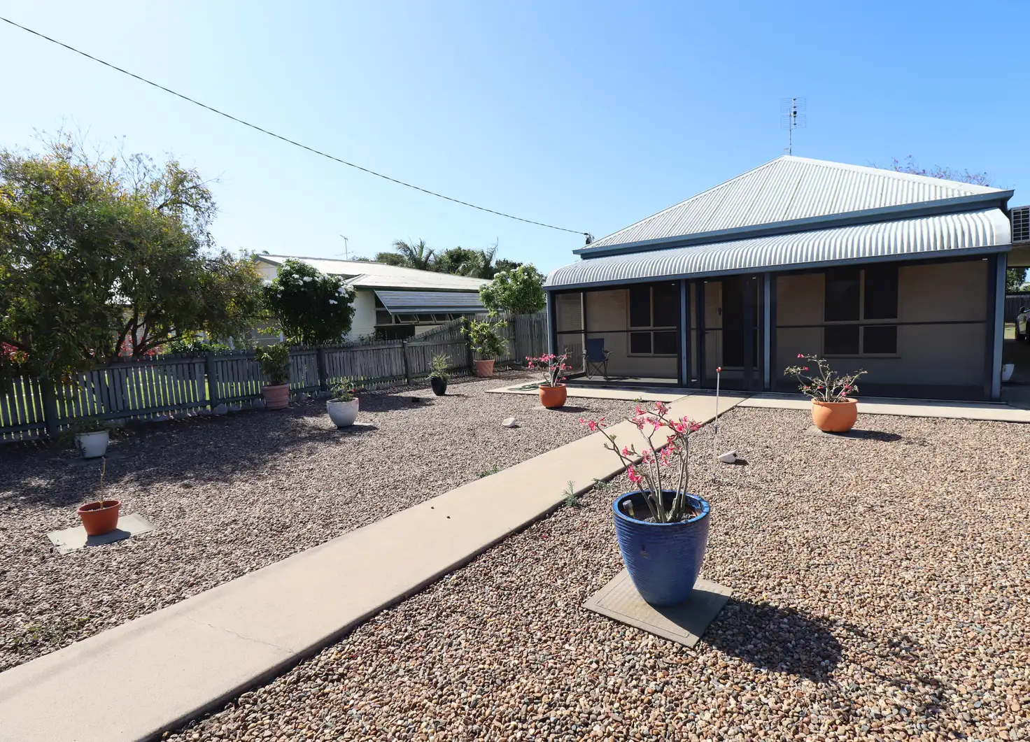 Main view of Homely house listing, 88 Drysdale Street, Brandon QLD 4808