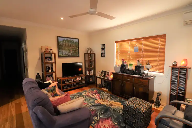 Second view of Homely house listing, 88 Drysdale Street, Brandon QLD 4808