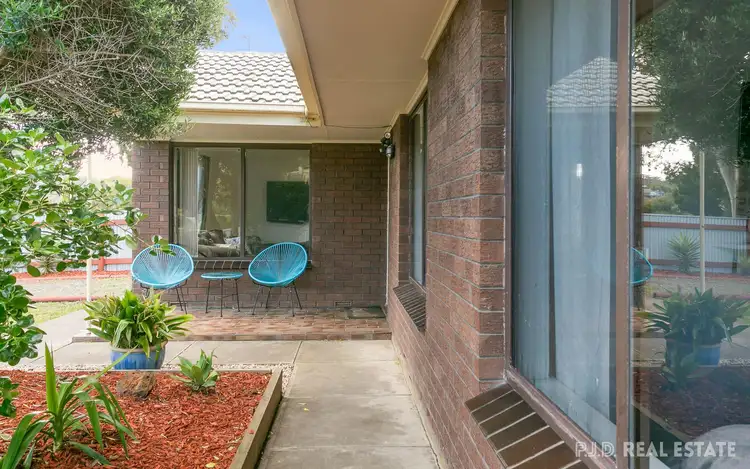 Second view of Homely house listing, 18 David Street, Mccracken SA 5211