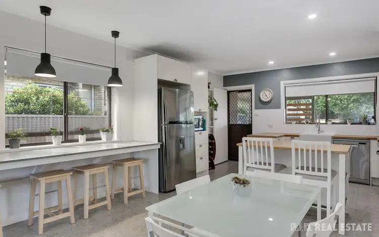 Fourth view of Homely house listing, 18 David Street, Mccracken SA 5211