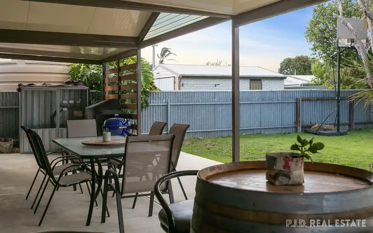 Sixth view of Homely house listing, 18 David Street, Mccracken SA 5211