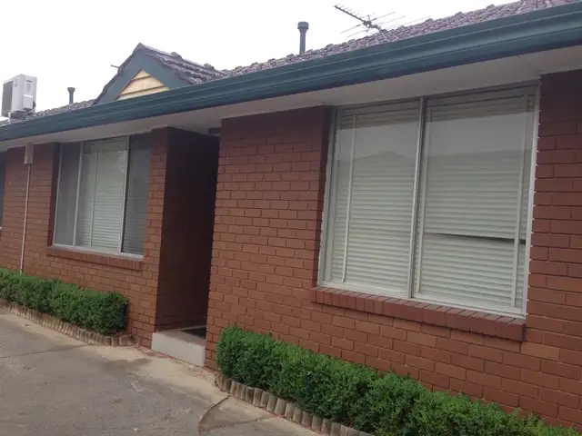 Main view of Homely unit listing, 3/134 Moreland Road, Brunswick VIC 3056