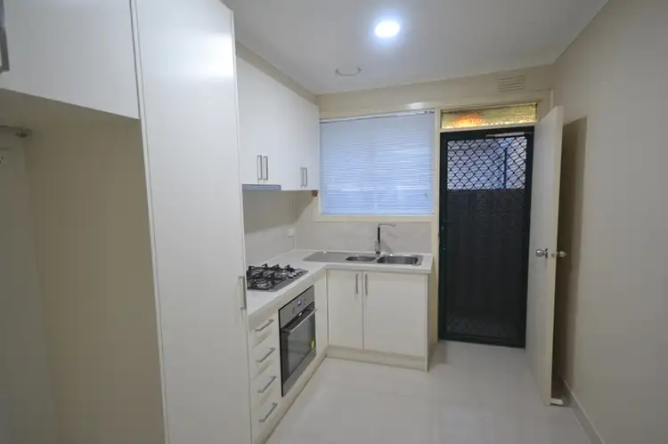 Third view of Homely unit listing, 3/134 Moreland Road, Brunswick VIC 3056
