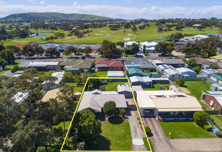 18 (Lot 117) David Street, Mccracken SA 5211