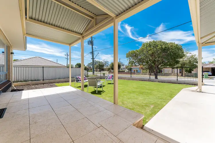 Fourth view of Homely house listing, 7 Fitzpatrick Street, Bentley WA 6102