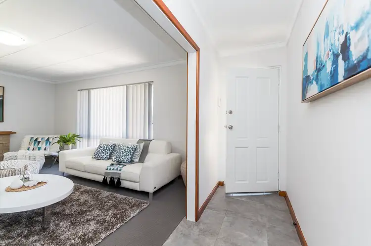 Fifth view of Homely house listing, 7 Fitzpatrick Street, Bentley WA 6102