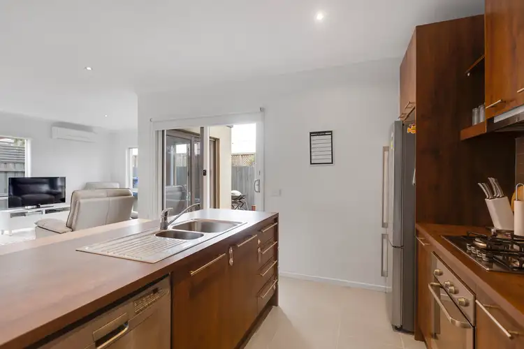Fifth view of Homely unit listing, 3/52 Brunnings Road, Carrum Downs VIC 3201