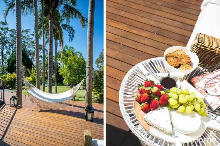 Fifth view of Homely house listing, 62 Garside Road, Mollymook Beach NSW 2539