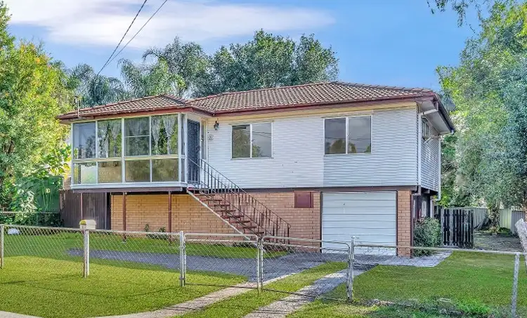 10 Saratoga Street, Browns Plains QLD 4118