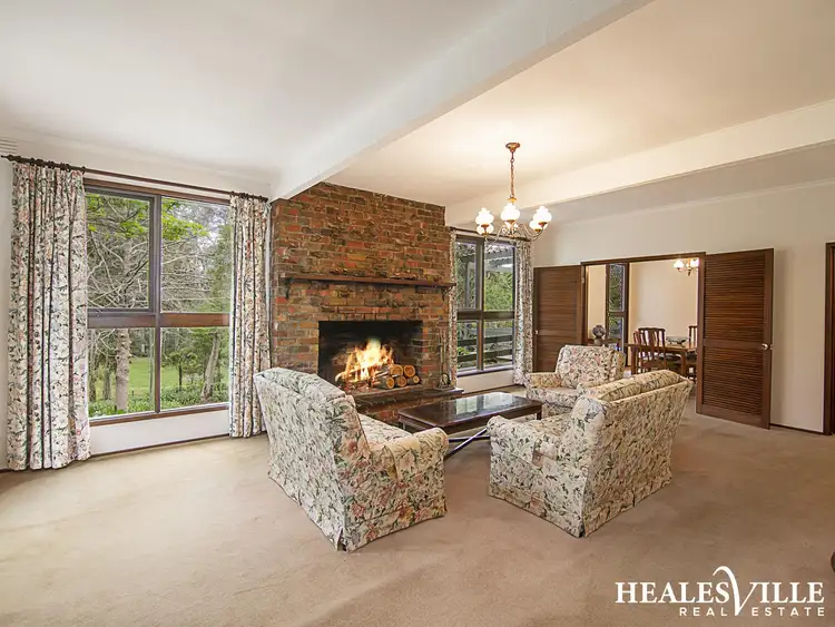 Third view of Homely house listing, 22 Swiss Chalet Road, Badger Creek VIC 3777