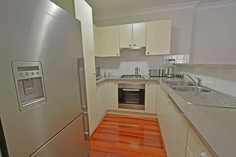 Second view of Homely apartment listing, 9F/19-21 George Street, North Strathfield NSW 2137
