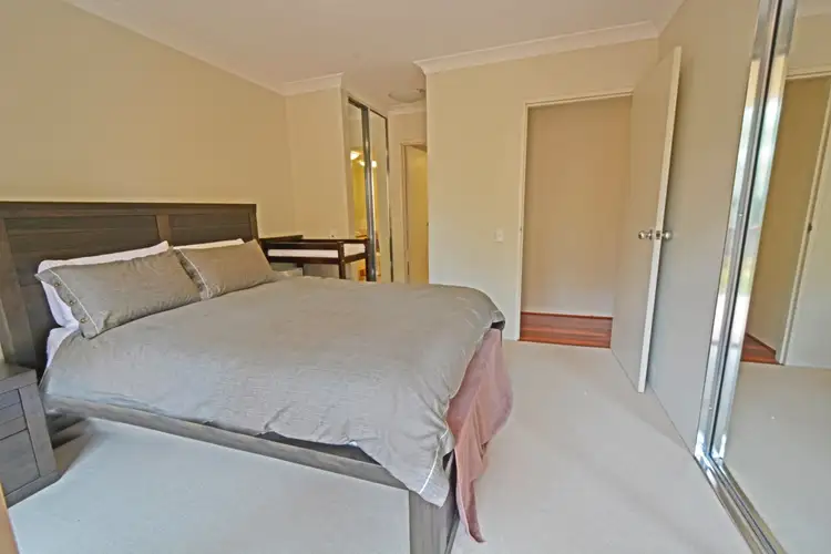 Third view of Homely apartment listing, 9F/19-21 George Street, North Strathfield NSW 2137