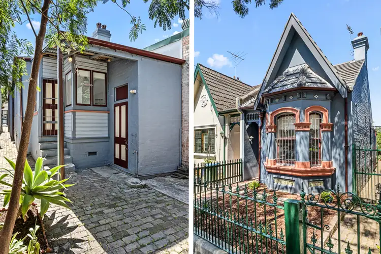 Main view of Homely house listing, 76 Albion Street, Annandale NSW 2038